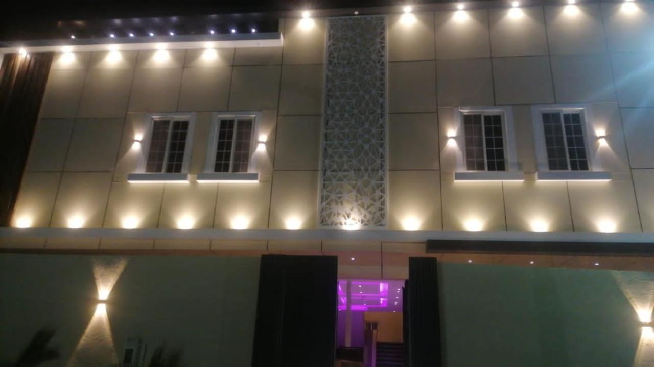 אפרטהוטל ריאד Njood House מראה חיצוני תמונה